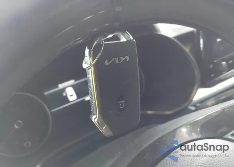 2024 Kia Forte Gt-Line из США, поврежденный, VIN 3KPF54AD0RE742035